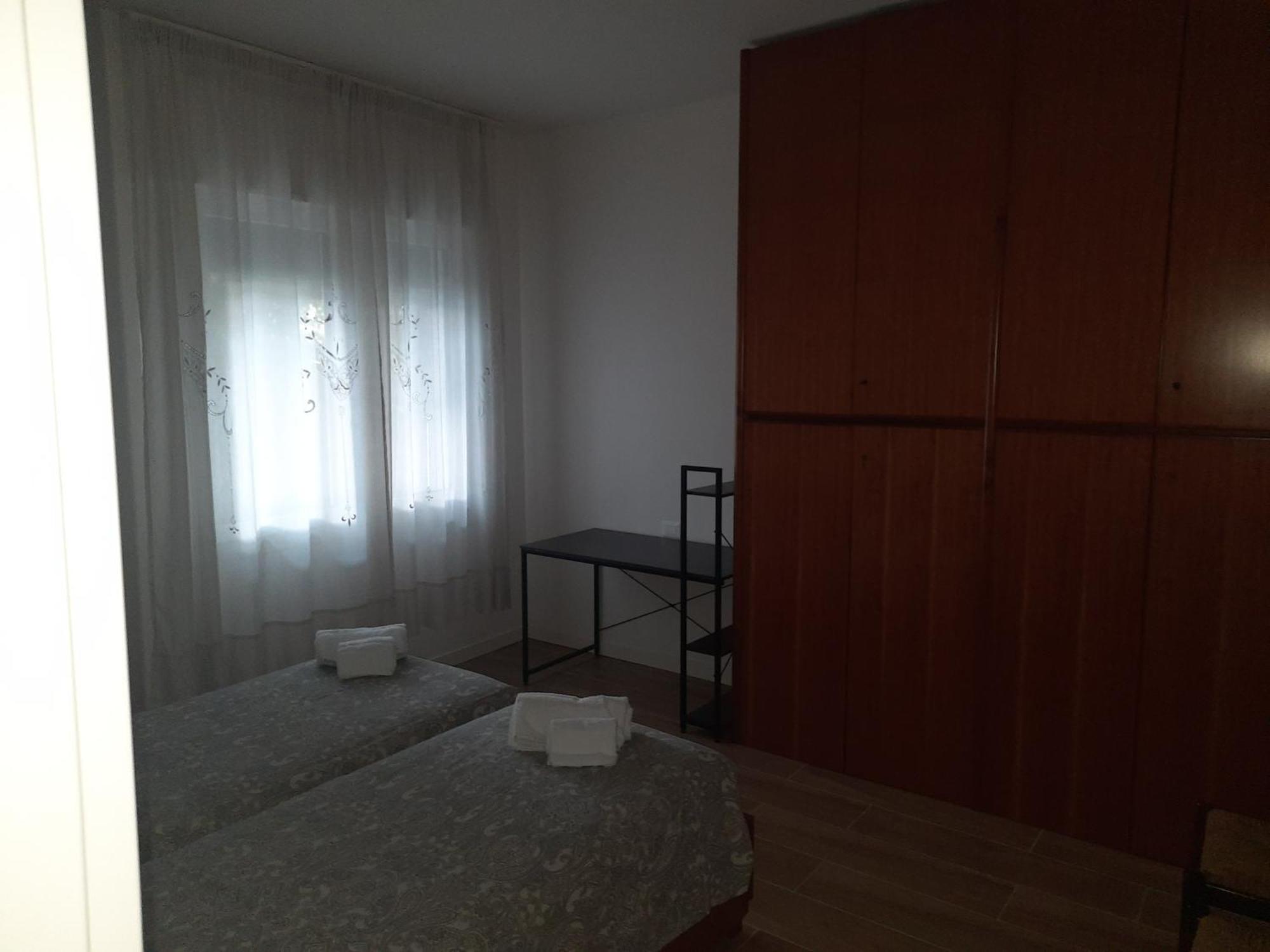 Spazioso Appartamento In Casa Singola Padova Con Giardino Luaran gambar
