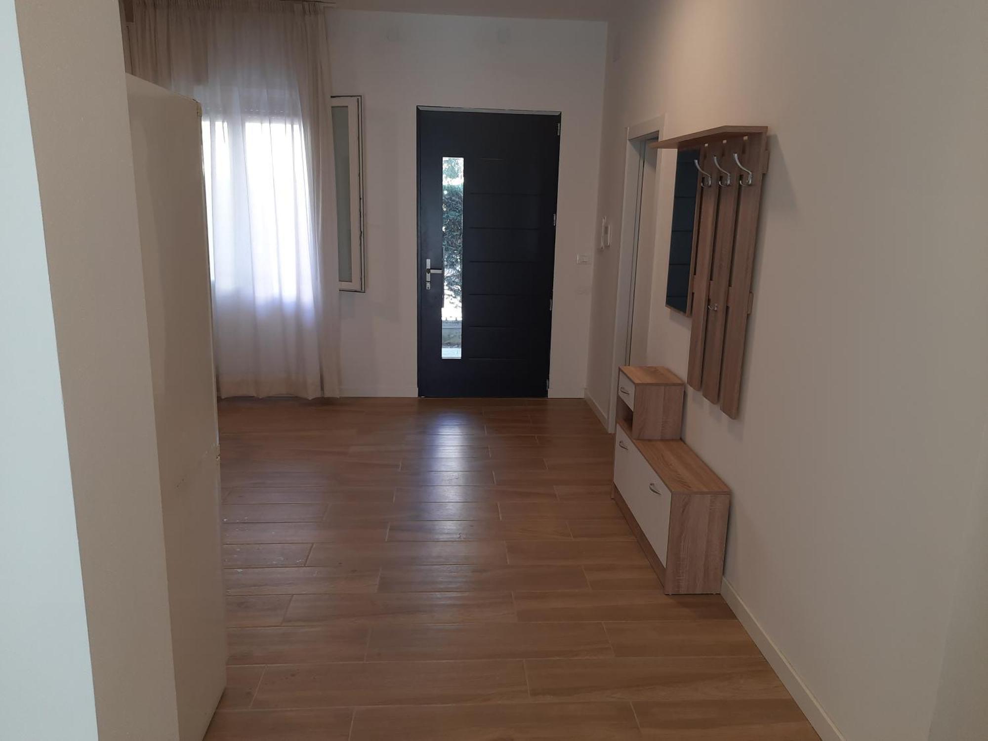 Spazioso Appartamento In Casa Singola Padova Con Giardino Luaran gambar